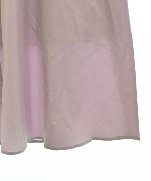 COUP DE CHANCE กระโปรงยาว/แม็กซี่ยาว