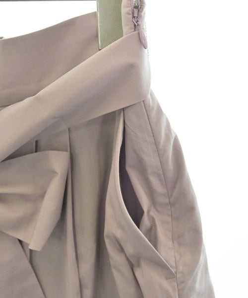 COUP DE CHANCE กระโปรงยาว/แม็กซี่ยาว