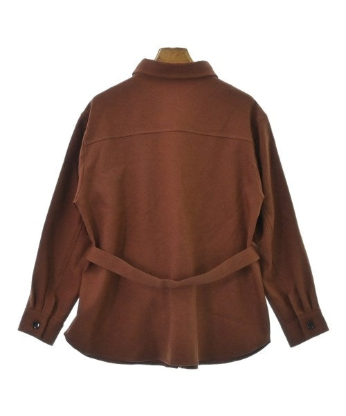 COUP DE CHANCE เสื้อสตรี