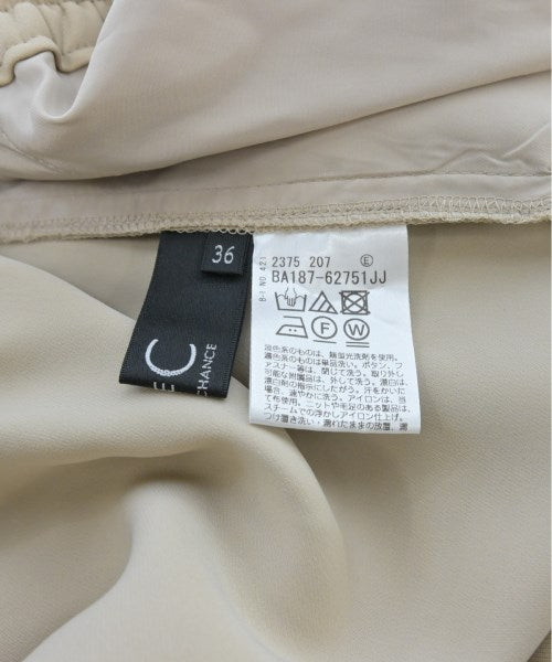 COUP DE CHANCE กางเกง อื่น