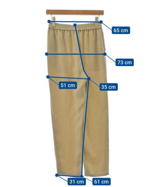 COUP DE CHANCE กางเกง อื่น