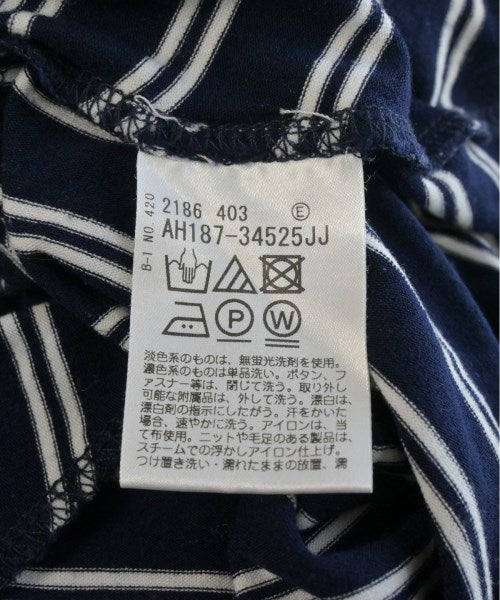 COUP DE CHANCE เสื้อยืด/เสื้อท็อปส์