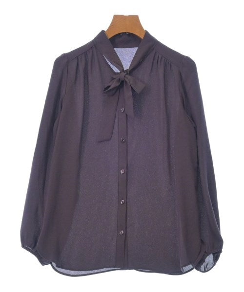 COUP DE CHANCE เสื้อสตรี