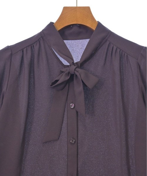 COUP DE CHANCE เสื้อสตรี