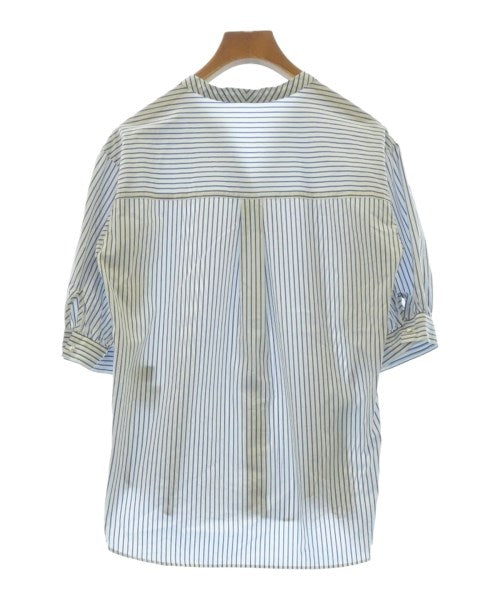 COUP DE CHANCE เสื้อลำลอง