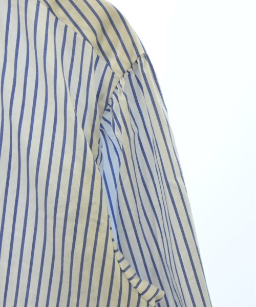 COUP DE CHANCE เสื้อลำลอง