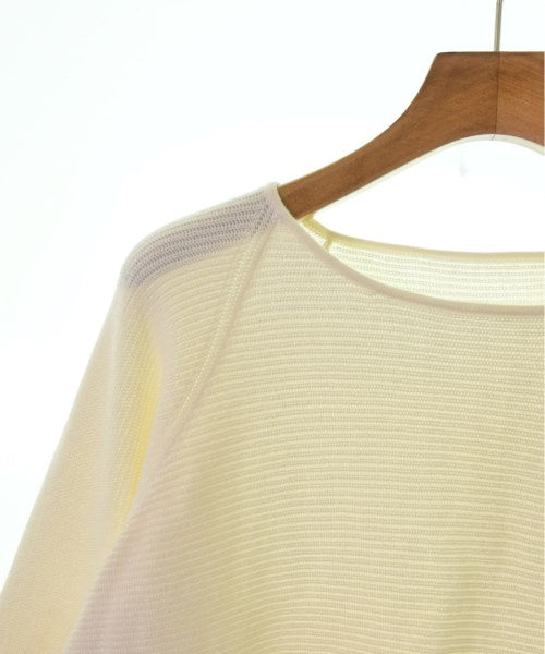 COUP DE CHANCE เสื้อกันหนาว