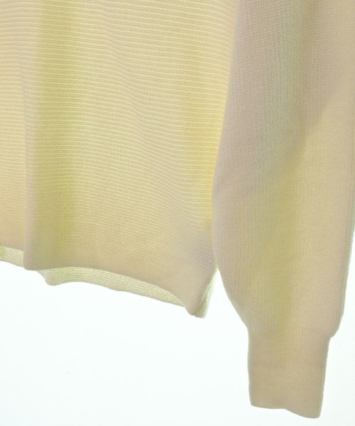 COUP DE CHANCE เสื้อกันหนาว
