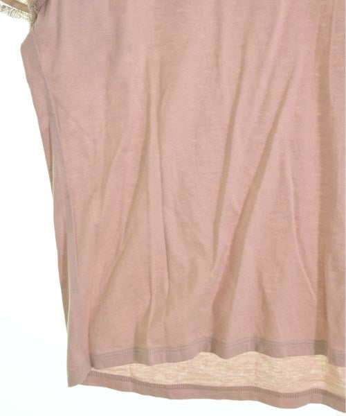 COUP DE CHANCE เสื้อยืด/เสื้อท็อปส์