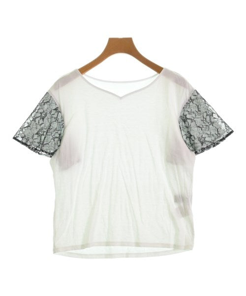 COUP DE CHANCE เสื้อยืด/เสื้อท็อปส์