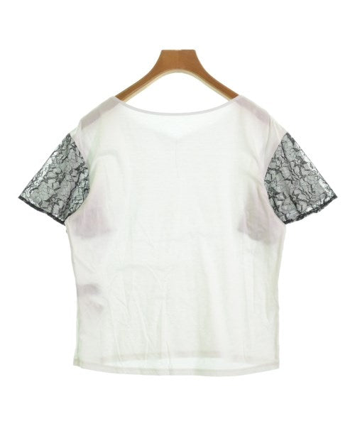 COUP DE CHANCE เสื้อยืด/เสื้อท็อปส์