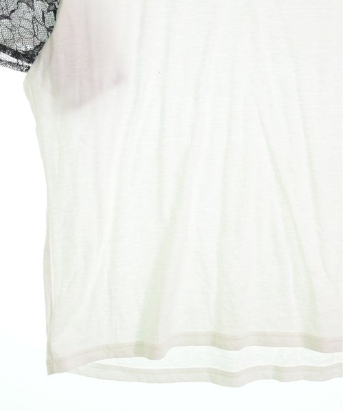 COUP DE CHANCE เสื้อยืด/เสื้อท็อปส์