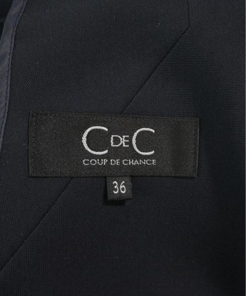 COUP DE CHANCE แจ็คเก็ต