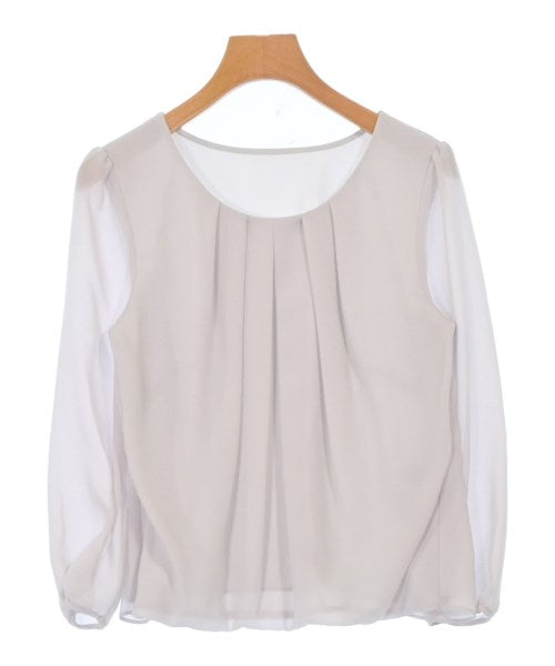 COUP DE CHANCE เสื้อสตรี