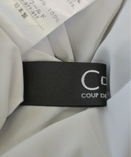 COUP DE CHANCE เสื้อสตรี