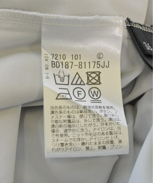 COUP DE CHANCE เสื้อสตรี