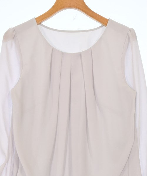 COUP DE CHANCE เสื้อสตรี