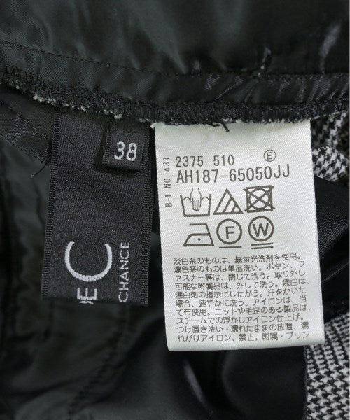 COUP DE CHANCE กางเกง อื่น