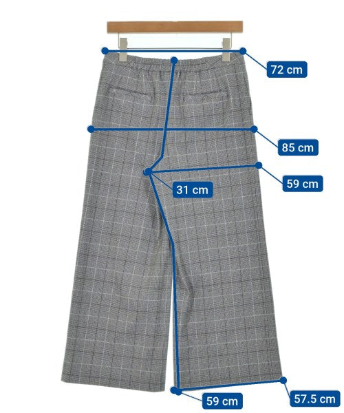 COUP DE CHANCE กางเกง อื่น