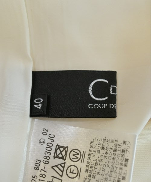 COUP DE CHANCE กางเกง อื่น