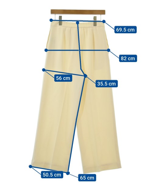 COUP DE CHANCE กางเกง อื่น