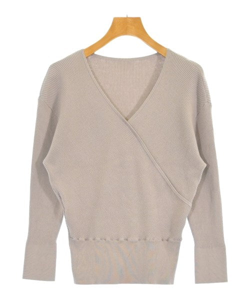 COUP DE CHANCE เสื้อกันหนาว