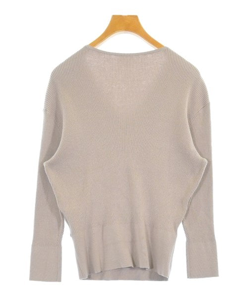 COUP DE CHANCE เสื้อกันหนาว