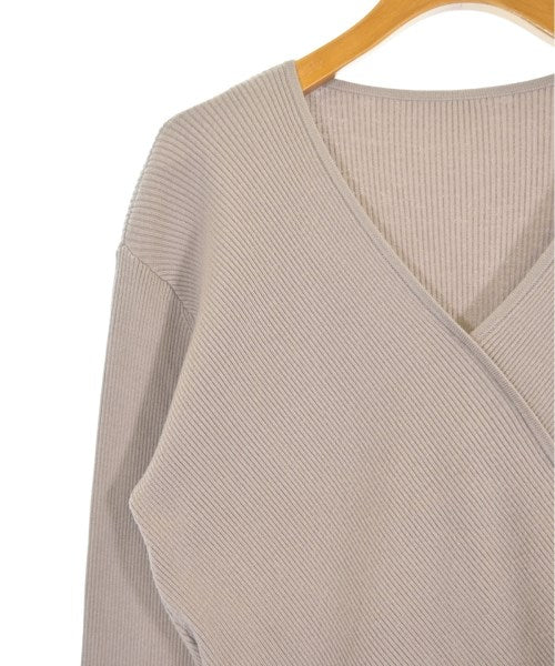 COUP DE CHANCE เสื้อกันหนาว