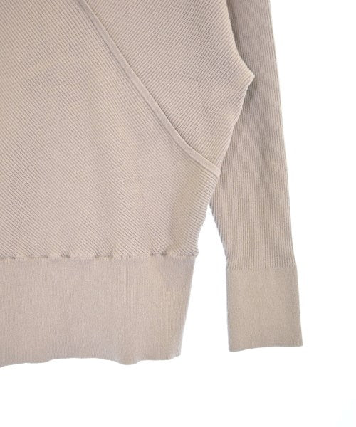 COUP DE CHANCE เสื้อกันหนาว