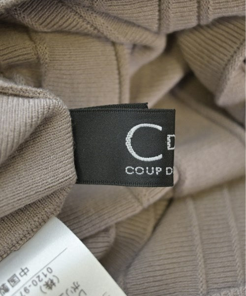 COUP DE CHANCE กระโปรงยาว/แม็กซี่ยาว