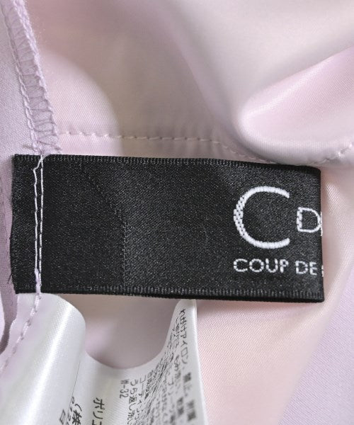 COUP DE CHANCE กางเกงขายาว