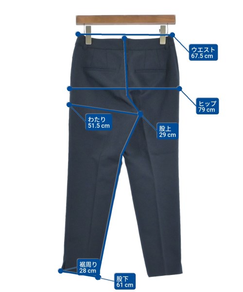 COUP DE CHANCE กางเกงขายาว