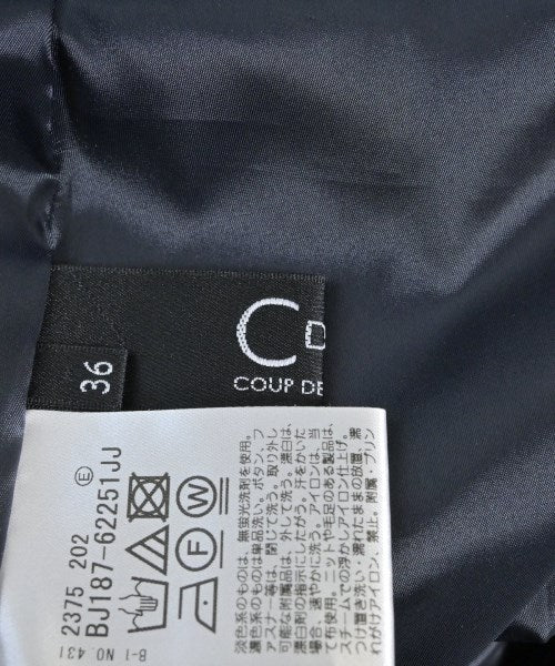 COUP DE CHANCE กางเกงขายาว