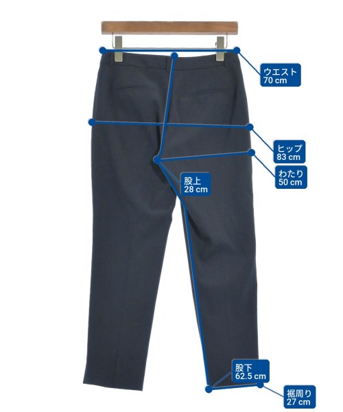 COUP DE CHANCE กางเกงขายาว