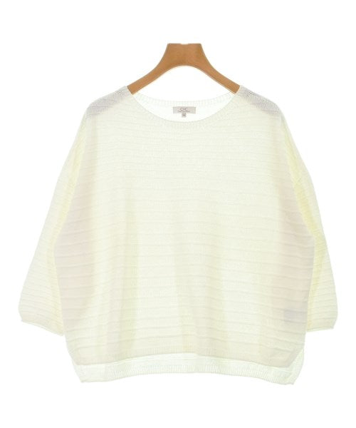 COUP DE CHANCE เสื้อกันหนาว