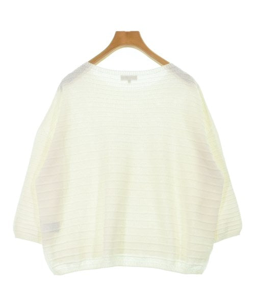 COUP DE CHANCE เสื้อกันหนาว