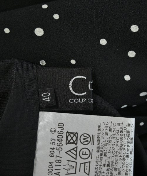 COUP DE CHANCE ชุดเดรส