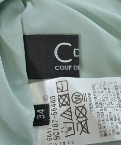 COUP DE CHANCE ชุดเดรส
