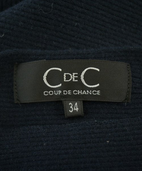 COUP DE CHANCE เสื้อกันหนาว
