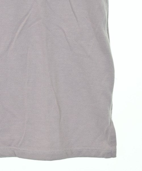 COUP DE CHANCE เสื้อยืด/เสื้อท็อปส์