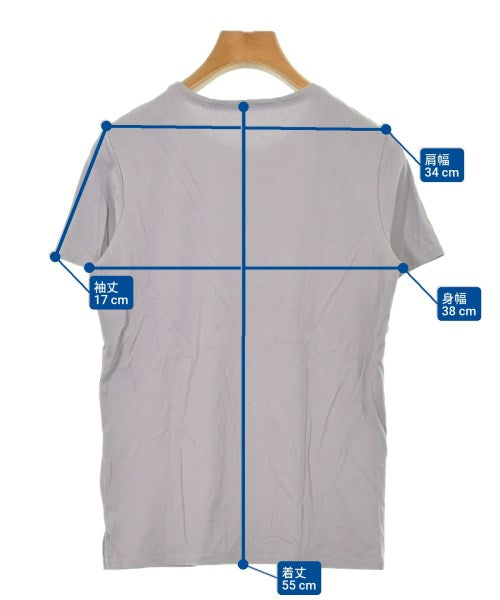 COUP DE CHANCE เสื้อยืด/เสื้อท็อปส์