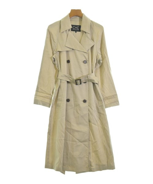 COUP DE CHANCE เสื้อกันฝน