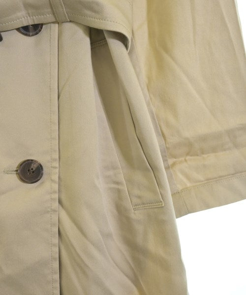 COUP DE CHANCE เสื้อกันฝน