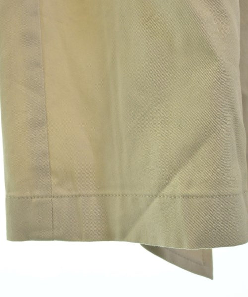 COUP DE CHANCE เสื้อกันฝน