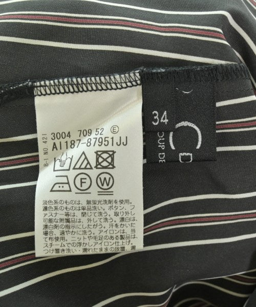 COUP DE CHANCE เสื้อสตรี