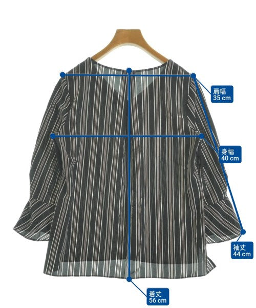 COUP DE CHANCE เสื้อสตรี