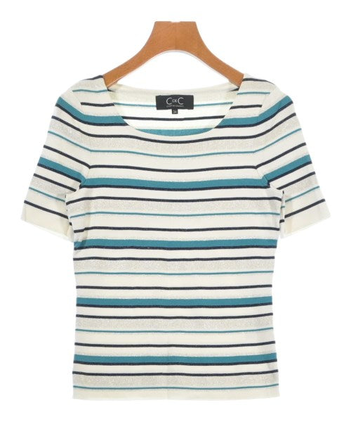 COUP DE CHANCE เสื้อกันหนาว