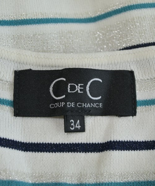 COUP DE CHANCE เสื้อกันหนาว