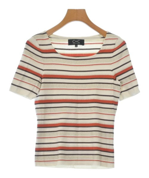 COUP DE CHANCE เสื้อกันหนาว