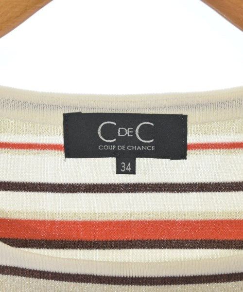 COUP DE CHANCE เสื้อกันหนาว